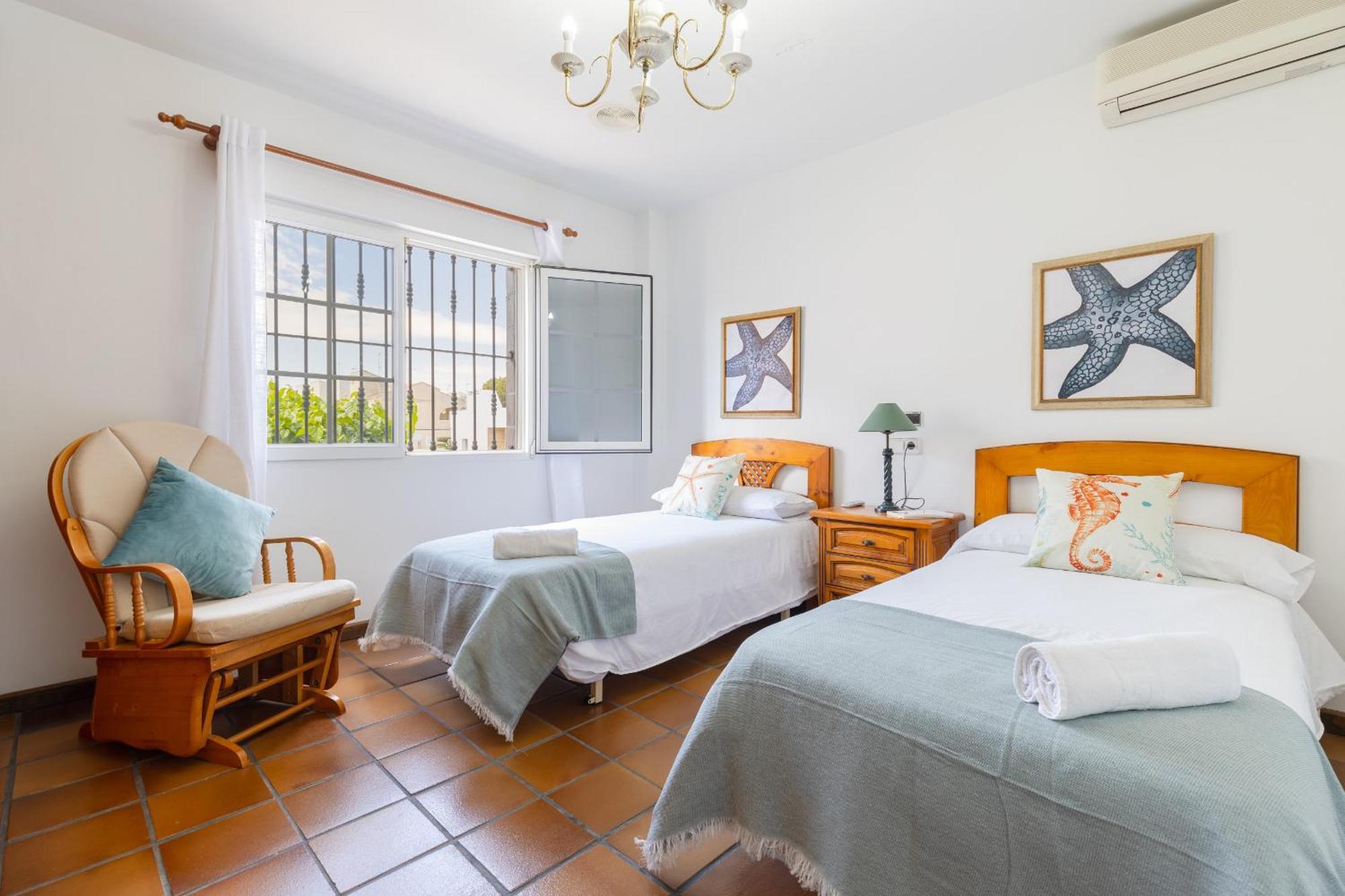 Paradise Palms By Fidalsa Dehesa de Campoamor  Ngoại thất bức ảnh