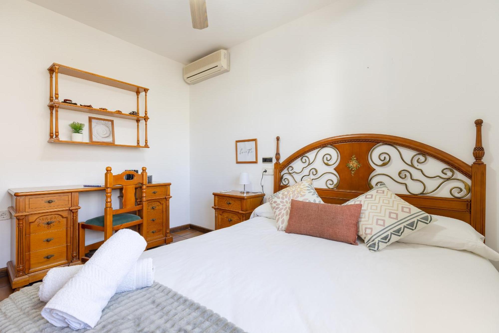 Paradise Palms By Fidalsa Dehesa de Campoamor  Ngoại thất bức ảnh