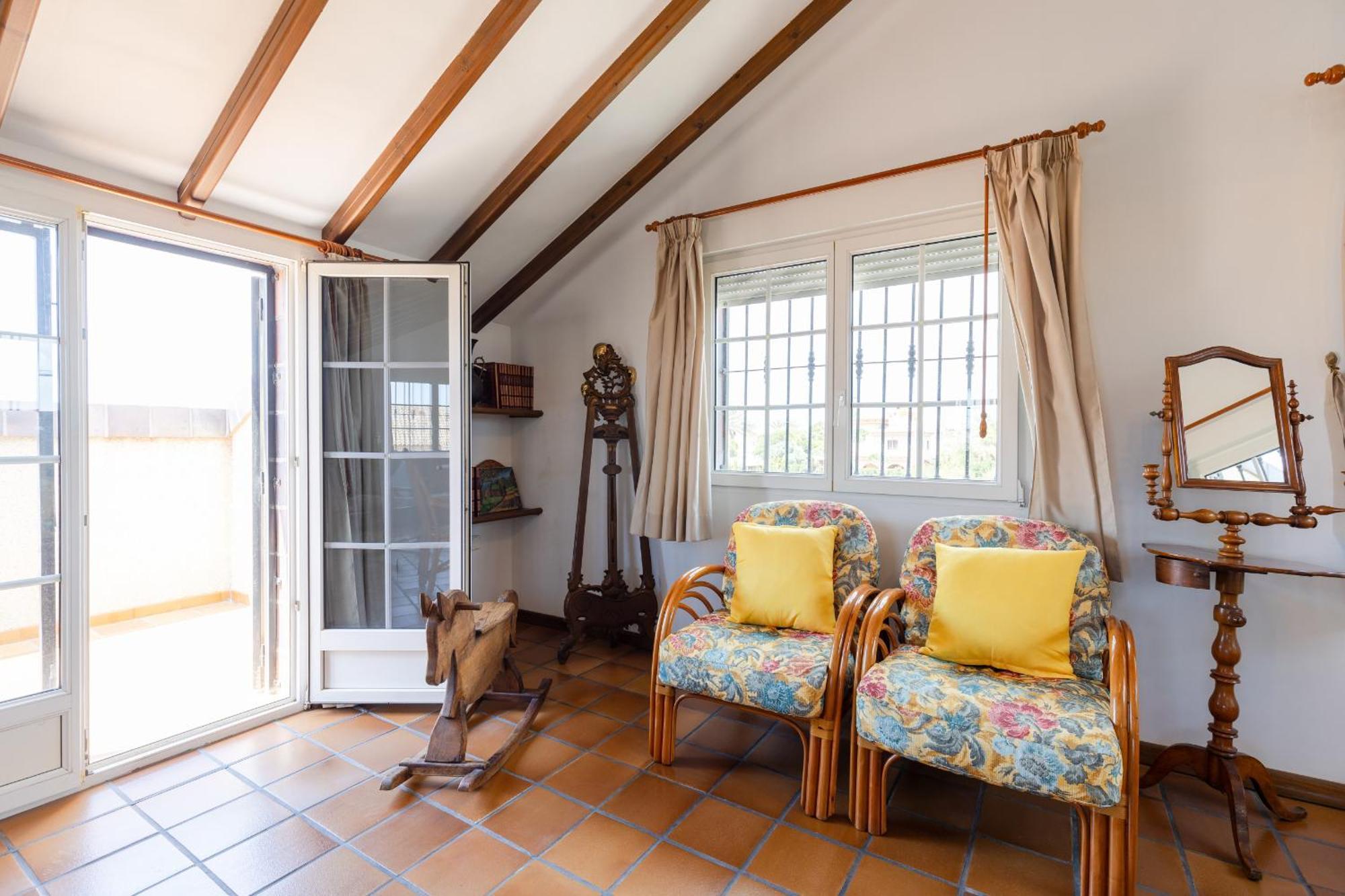 Paradise Palms By Fidalsa Dehesa de Campoamor  Ngoại thất bức ảnh