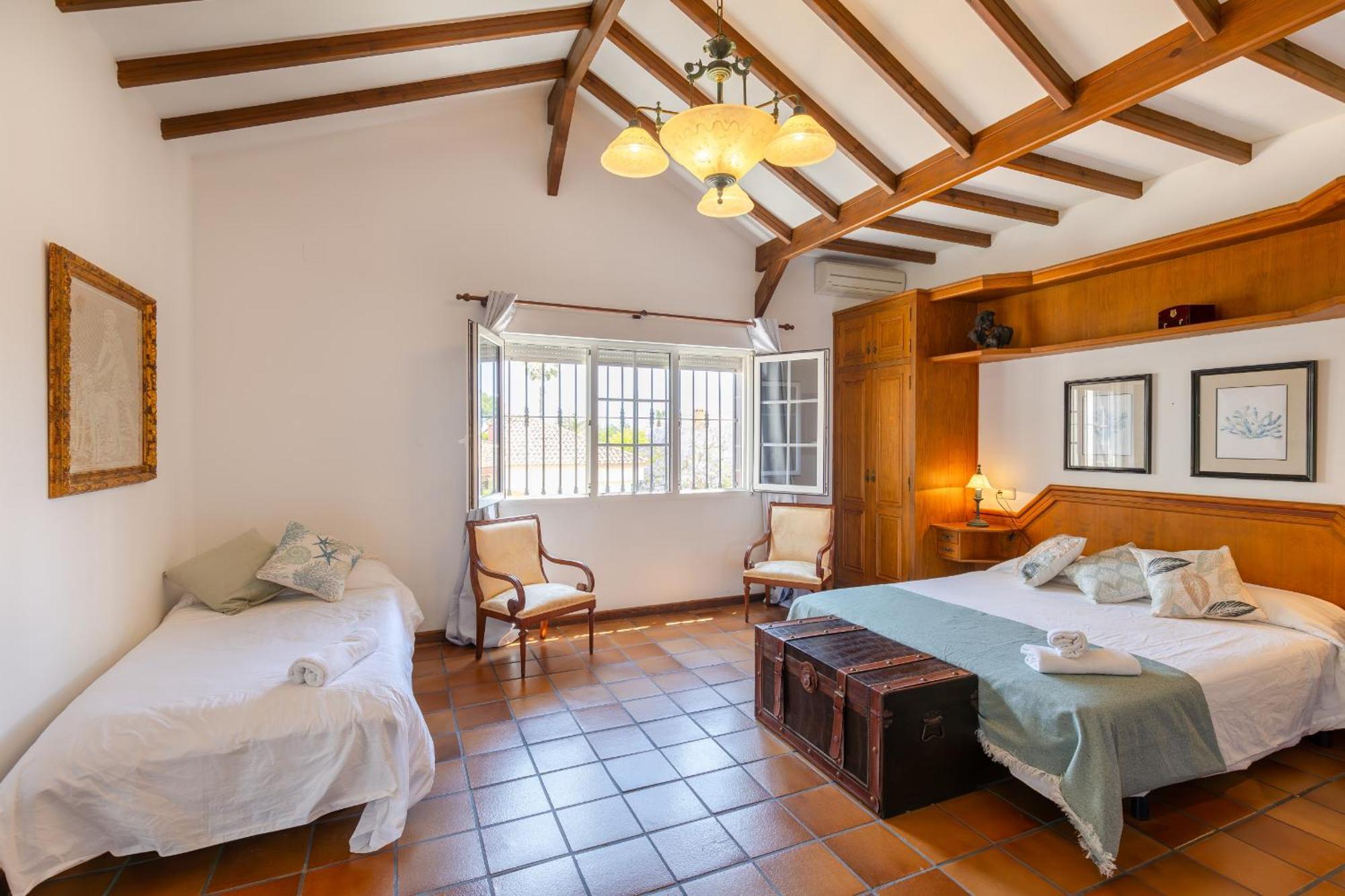 Paradise Palms By Fidalsa Dehesa de Campoamor  Ngoại thất bức ảnh