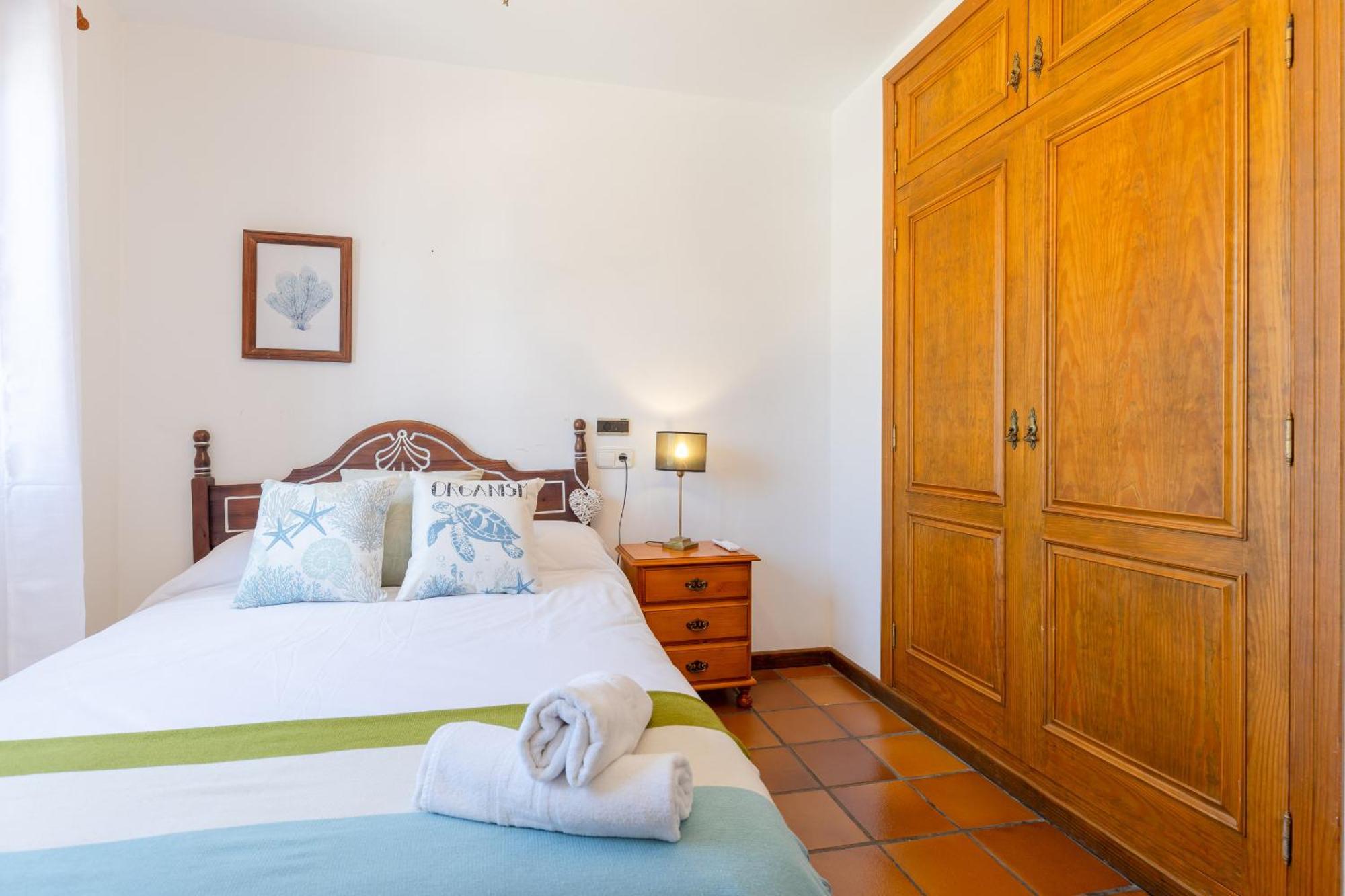Paradise Palms By Fidalsa Dehesa de Campoamor  Ngoại thất bức ảnh