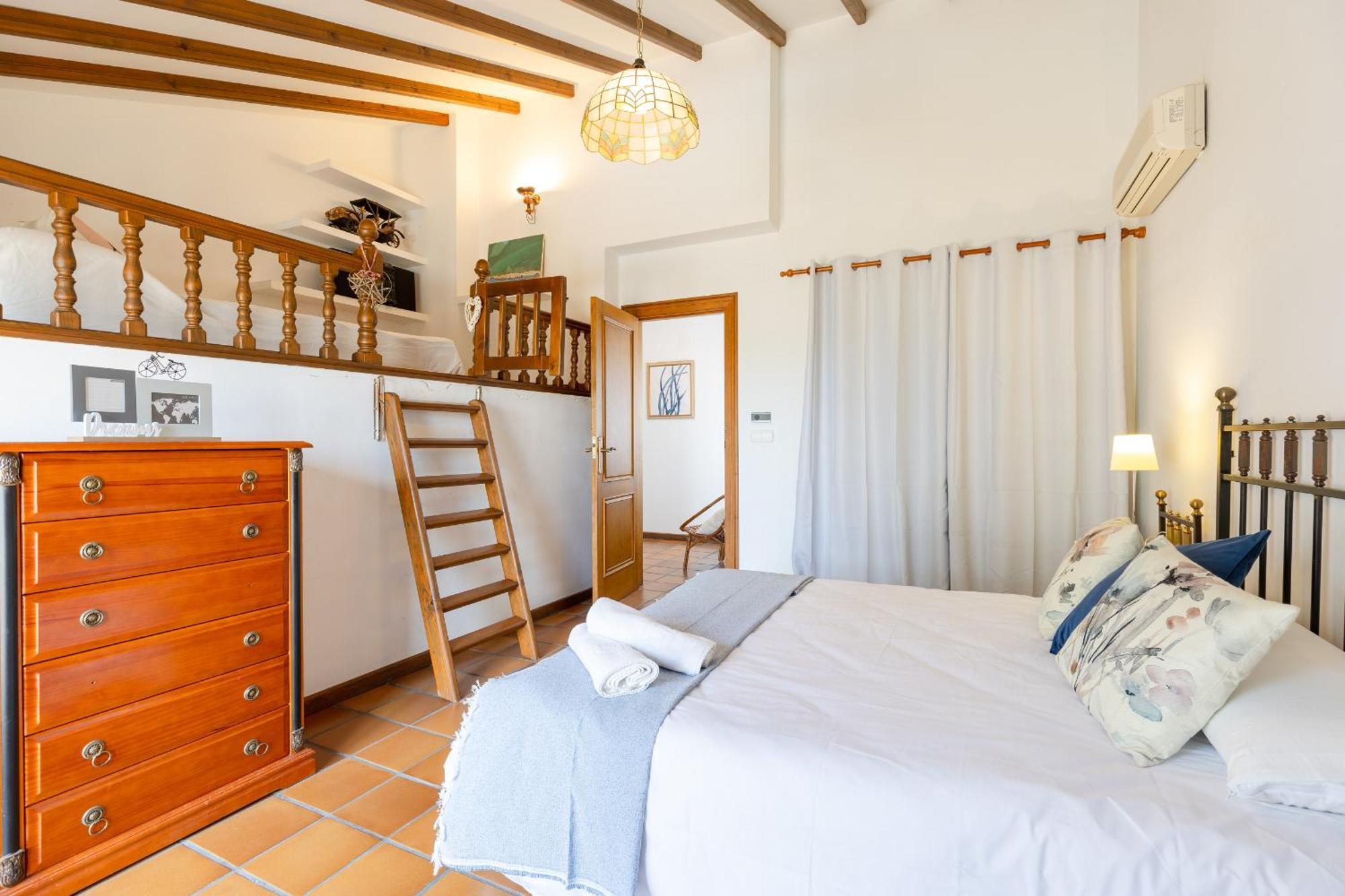 Paradise Palms By Fidalsa Dehesa de Campoamor  Ngoại thất bức ảnh