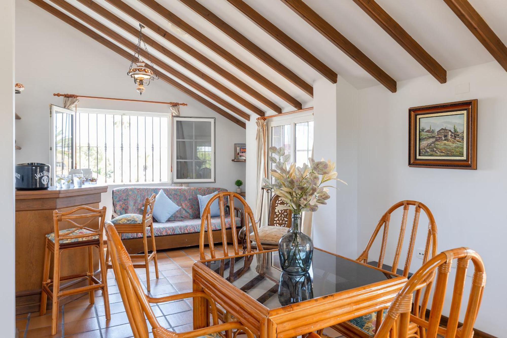Paradise Palms By Fidalsa Dehesa de Campoamor  Ngoại thất bức ảnh