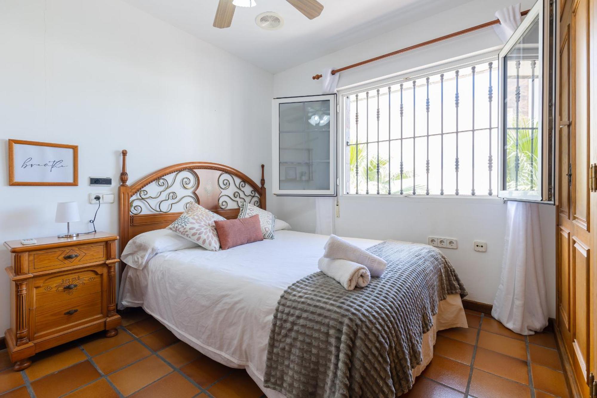 Paradise Palms By Fidalsa Dehesa de Campoamor  Ngoại thất bức ảnh