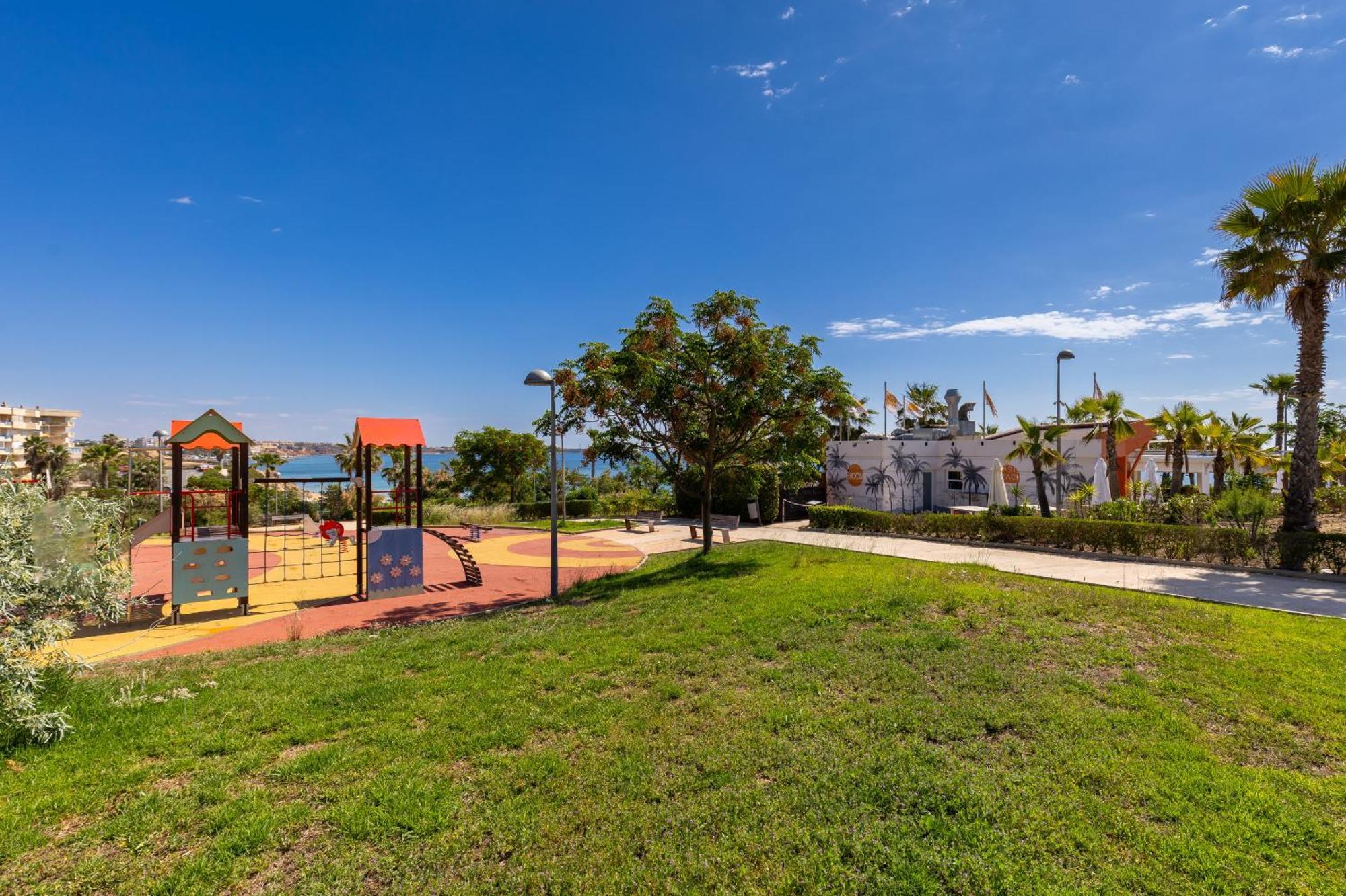 Paradise Palms By Fidalsa Dehesa de Campoamor  Ngoại thất bức ảnh